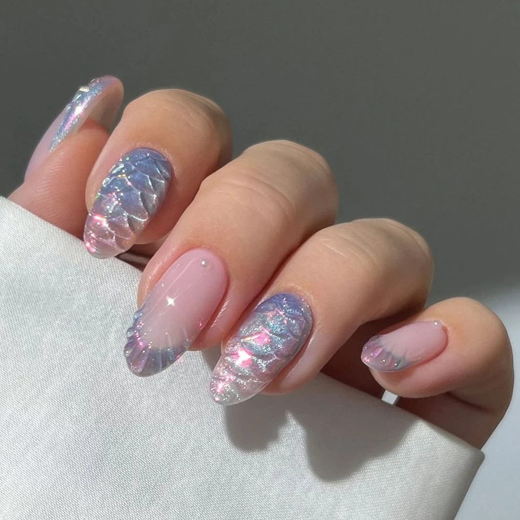 Cindy's Nails & Spa August 5 2026